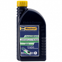 SWD Rheinol Масло моторное минеральное Rasenmaher-4T HD 1л